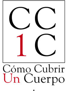 Logo Cómo Cubrir un Cuerpo