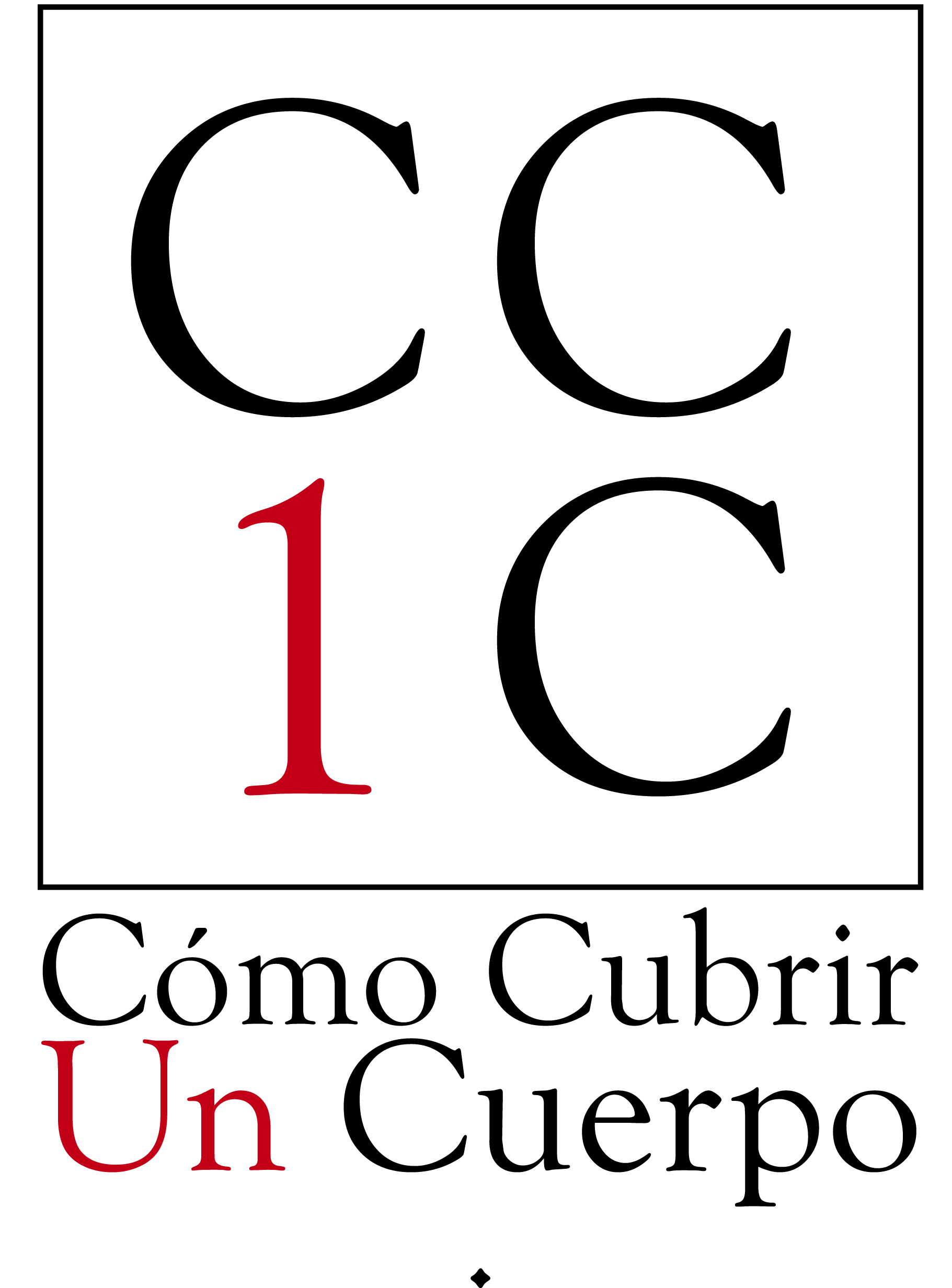 Logo Cómo Cubrir un Cuerpo