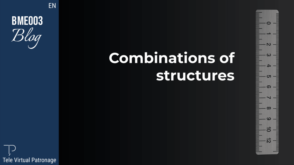 TEVIPA – Structure combinations