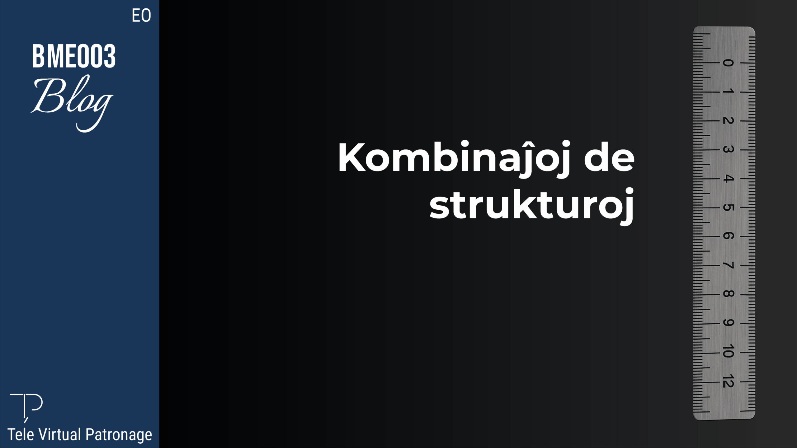 TEVIPA – Kombinaĵoj de strukturoj