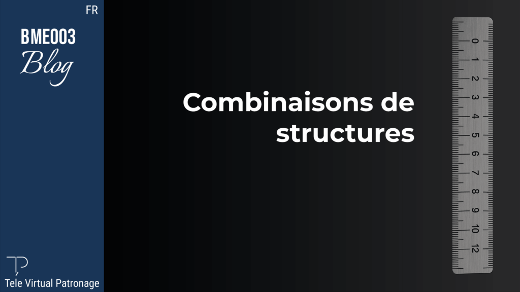 TEVIPA – Combinaisons de structures