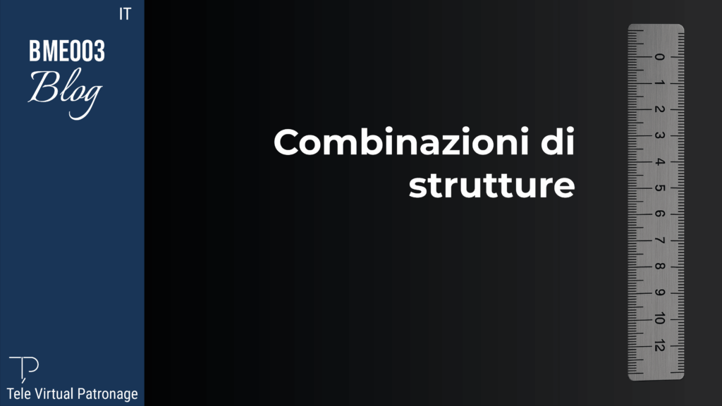 TEVIPA – Combinazioni di strutture