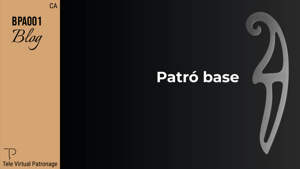 TEVIPA – Patró base