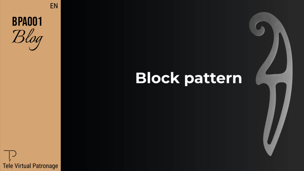 TEVIPA – Block pattern