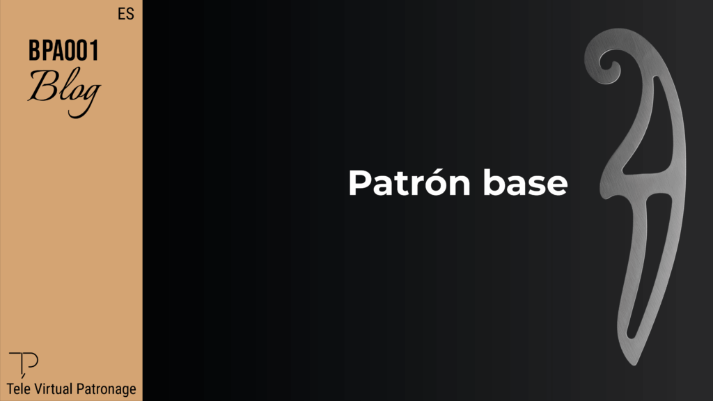TEVIPA – Patrón base