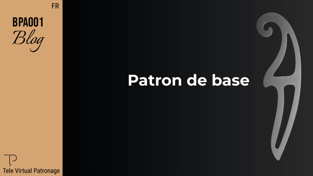 TEVIPA – Patron de base