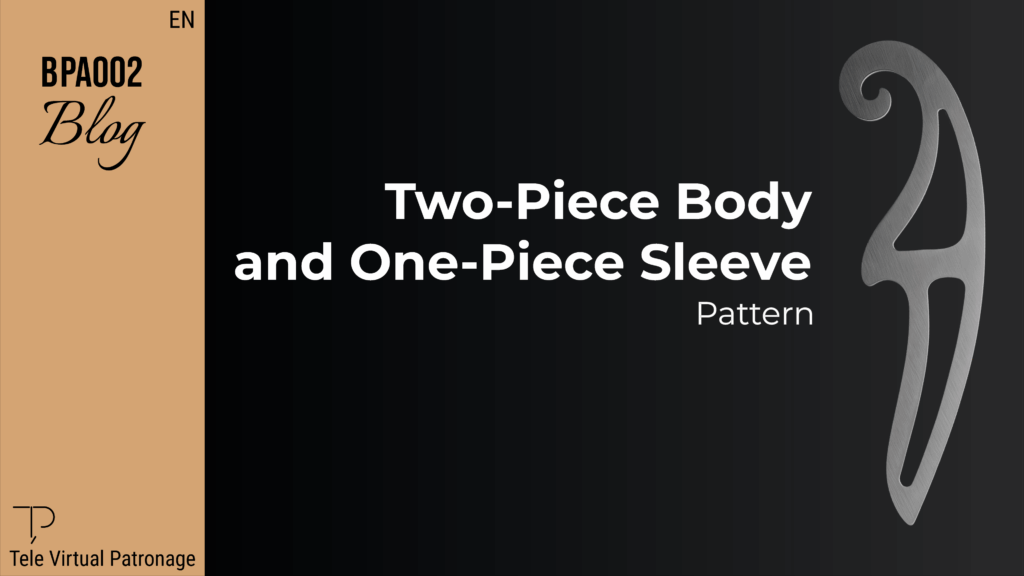 TEVIPA – Two-piece body and one-piece sleeve
