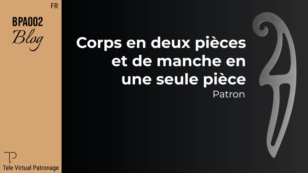 TEVIPA – Corps en deux pièces et manche en une pièce