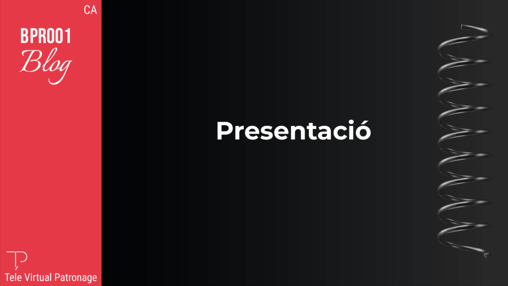 TEVIPA – Presentació