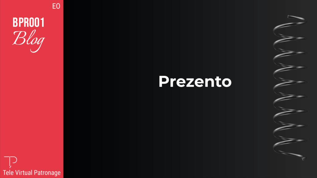 TEVIPA – Prezento