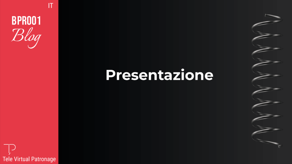TEVIPA – Presentazione