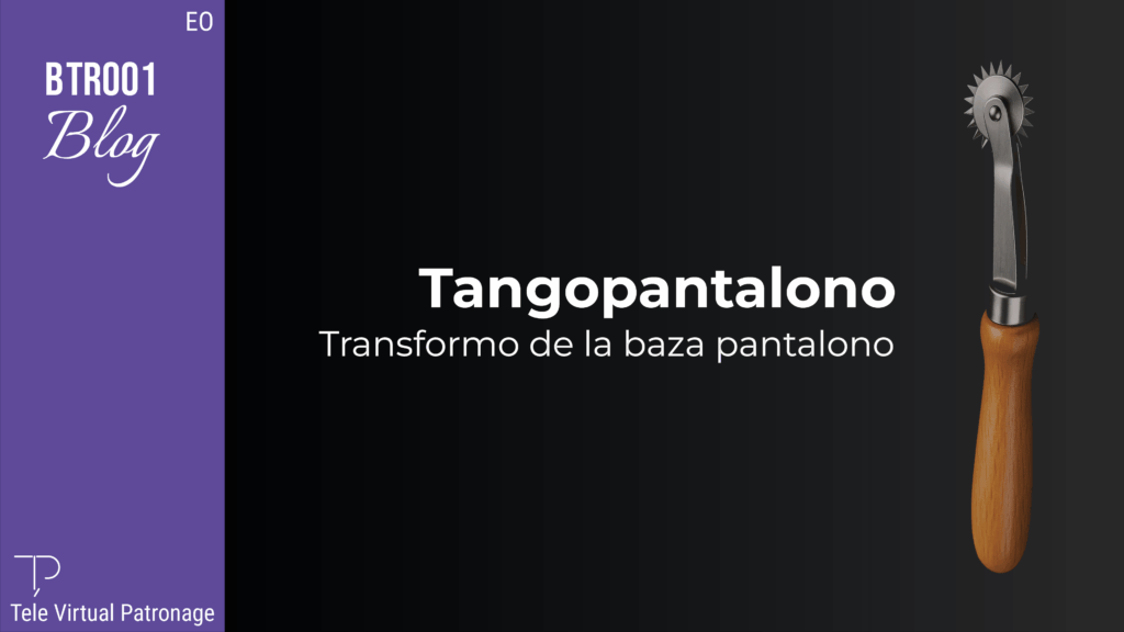 TEVIPA – Tangopantalono