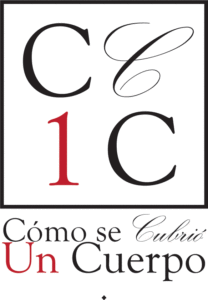 Logo Cómo Se Cubrió Un Cuerpo