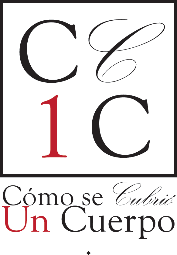 Logo Cómo Se Cubrió Un Cuerpo