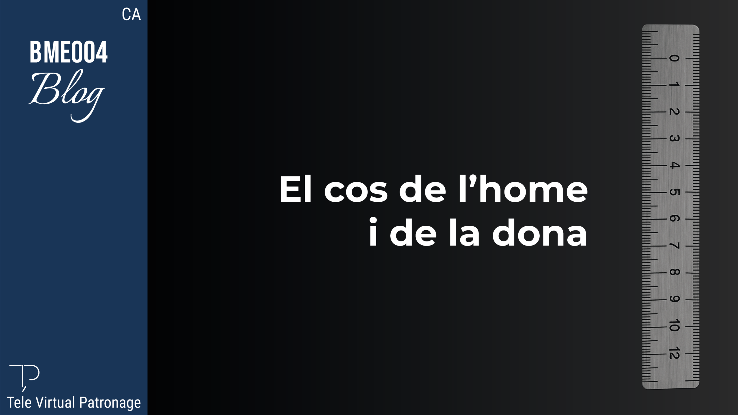 El cos de l’home i de la dona en patronatge, morfologia i proporcions del cos humà