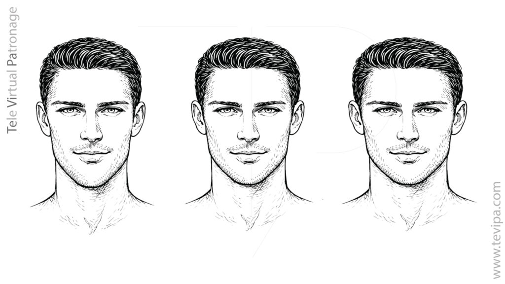 Diferentes tallas de gorra de béisbol según el contorno de cabeza