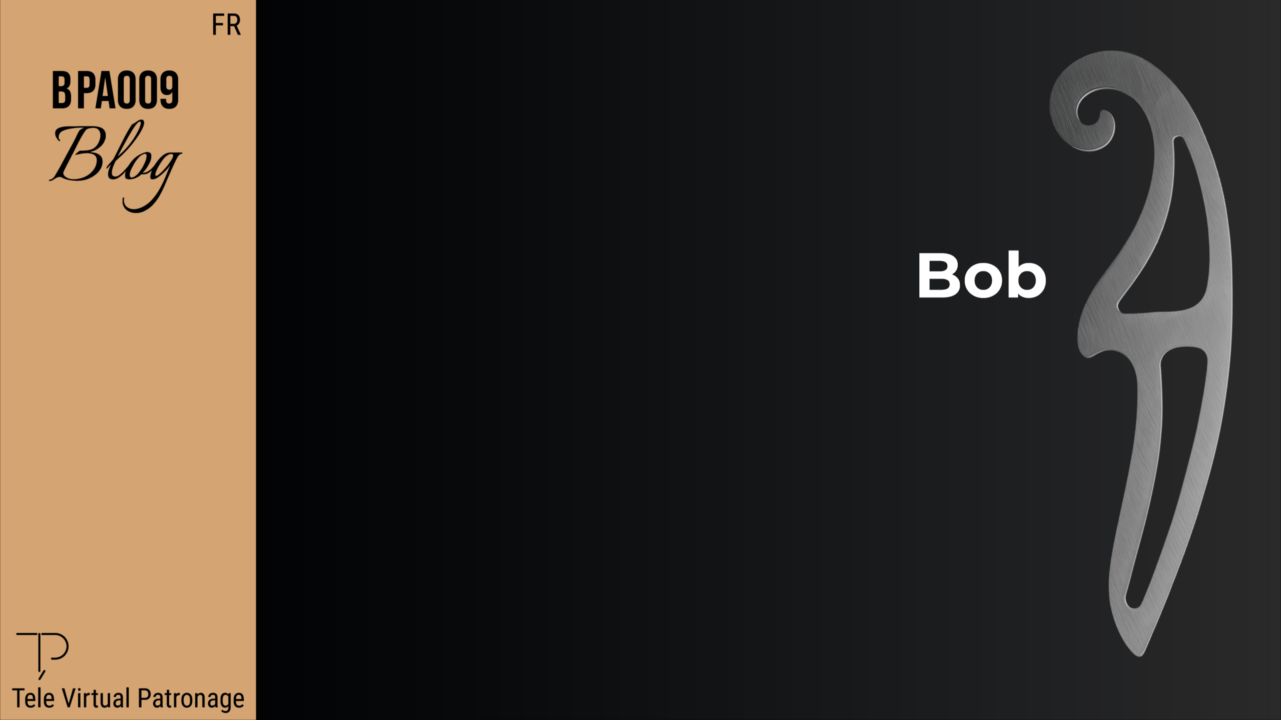 bob bucket hat patron couture chapeaux Tele Virtual Patronage